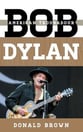 Bob Dylan book cover